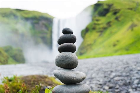 Finding Balance - The Center for Company Culture