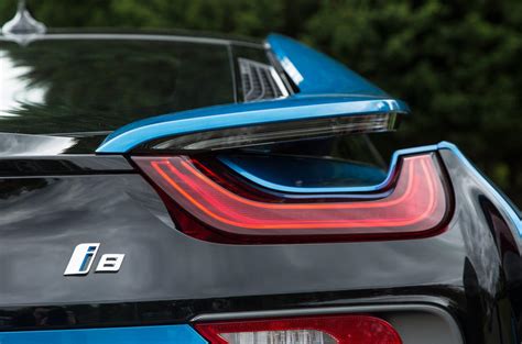 Bmw I8 Long Term Test Review First Report Autocar