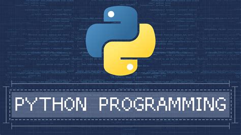 Python Programming Explained In 900 Words 365 Data Science