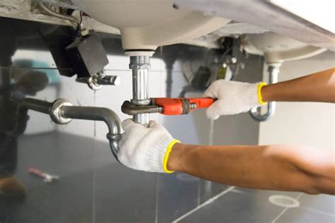 What Are The Most Common Plumbing Code Violations Call 4 Seasons