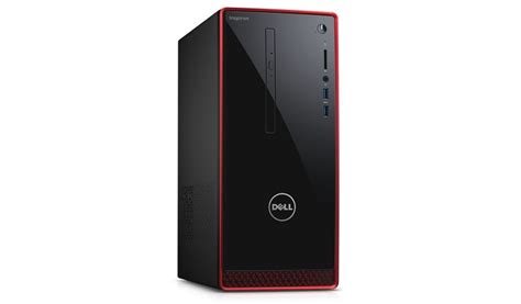 Dell Is Offering 370 Off Its Inspiron 3650 Desktop Pc Right Now