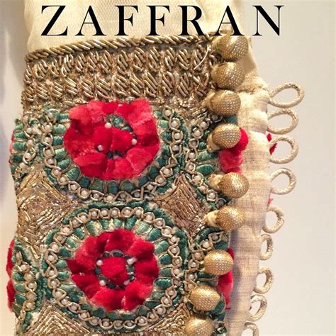 zaffran luxury indian fashion label pret bridal couture email customercare zaffran