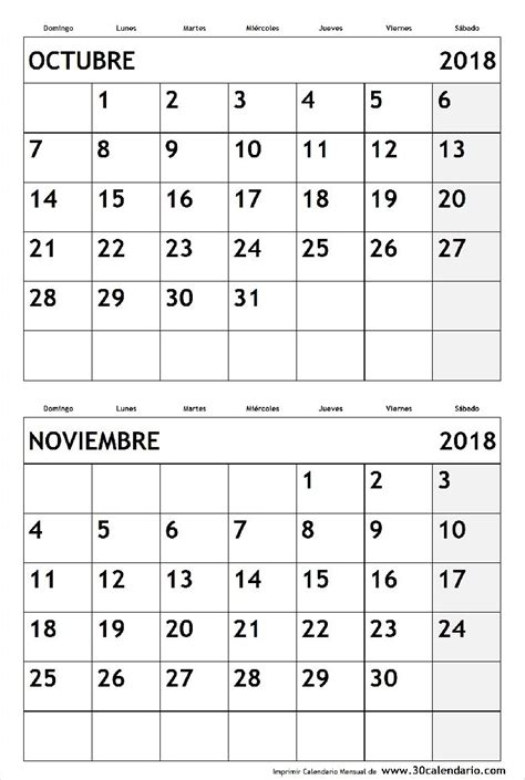 Pin En October Month