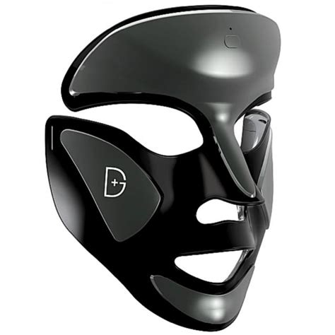 Dr Dennis Gross Spectralite Faceware Pro Led Mask Pewter
