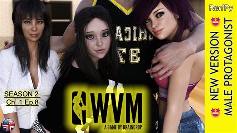 WVM Season 2 Ch 1 Ep 8 New Version PC Android YouTube
