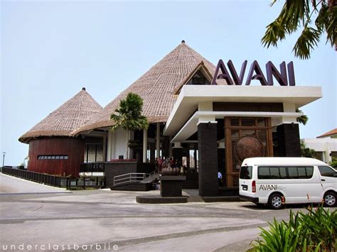 Avani sepang goldcoast resort kuala lumpur. AVANI Sepang Goldcoast Resort, Selangor / Rolling Grace