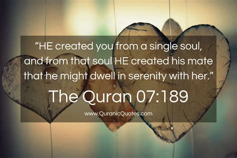 Quranic Quotes Quotes And Verses From The Glorious Quran