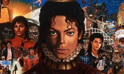 Review Michael Jackson Michael Sony Music Entertainment
