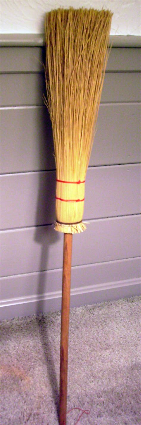Filebesom Broom Wikimedia Commons