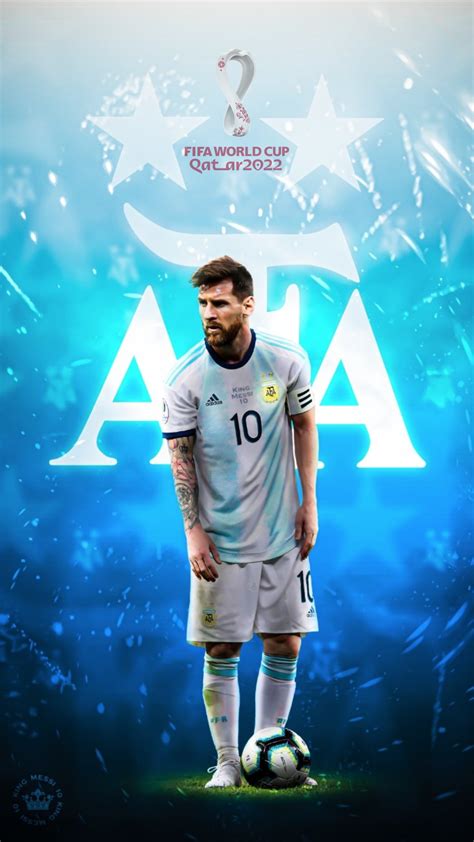 97 Wallpaper Hd Messi World Cup 2022 Myweb