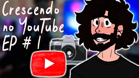 Crescendo No Youtube Ep 1 Youtube