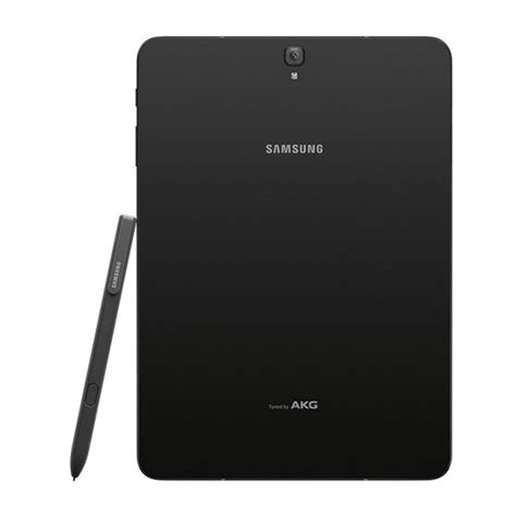 Samsung Galaxy Tab S3 Specs Bap