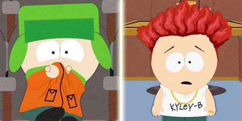 South Park On Twitter Which Is Your Favorite Kyle Episode Rt For