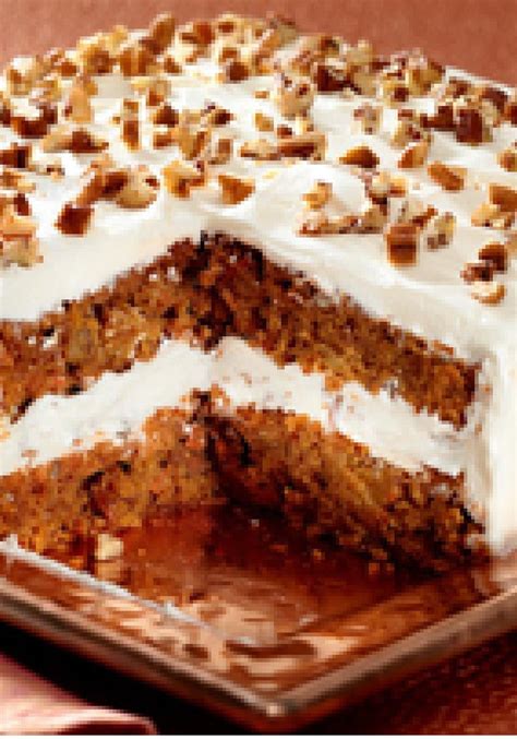 I like to hand grate my carrots since i prefer the texture, but you can use your food processor or the method for this carrot cake recipe could not be simpler! Best Carrot Cake | Recipe | Cake recipes, Yummy food ...