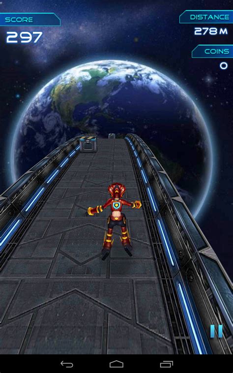 X-Runner - Games for Android 2018 - Free download. X-Runner - Awesome 3D runner in the space.