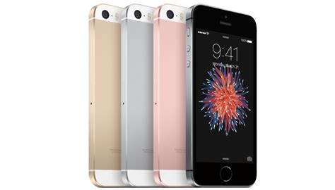 Apple Announces New Iphone Se And New Ipad Pro Mannythegadgetsfreak