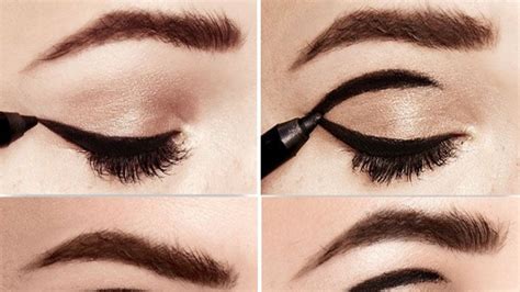 Makeup Tips And Tricks Learn How To Do Makeup For Face Eye