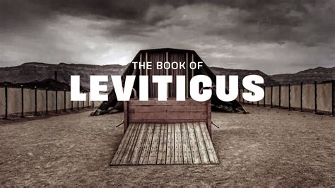 Leviticus 26 Blessings And Curses Of The Covenant Grace Church Of