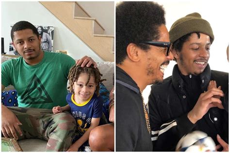 Zion David Marley Meet The Son Of Lauryn Hill And Rohan Marley Legit Ng