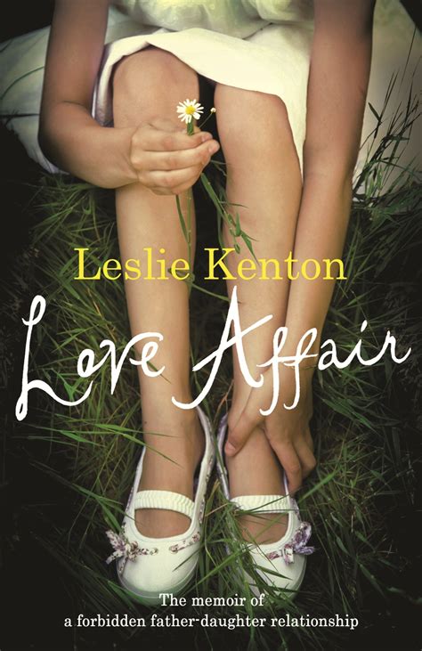 Love Affair By Leslie Kenton Penguin Books Australia