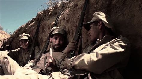 Bolivia and paraguay have signed an agreement settling a border dispute, which led to a bitter war in the 1930s. Bolivian Film Boquerón Evokes the Forgotten Horrors of the ...
