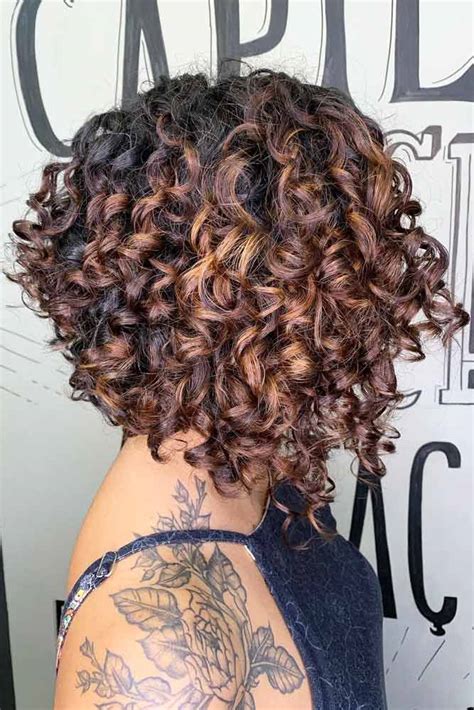 Deva Cut Short Curly Hair Markita Brice