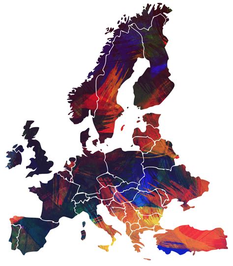 europa continente mundo imagens grátis no pixabay pixabay