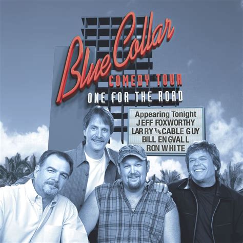 Best Buy Blue Collar Comedy Tour One For The Road Cd