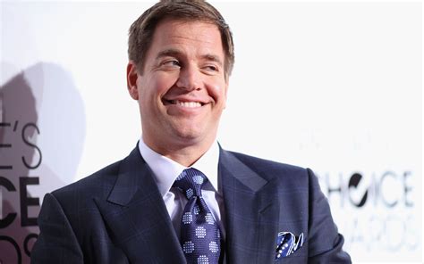 Watch Michael Weatherly As Special Agent Tony Dinozzo On Ncis Parade