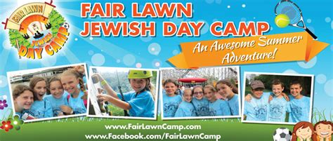 Fair Lawn Jewish Day Camp Event Bris Avrohom Of Fair Lawn