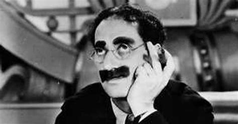 Groucho Marx Movies List Best To Worst
