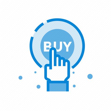 Buy Hand Online Purchase Icon Download On Iconfinder