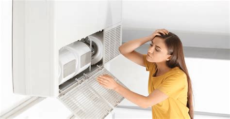 Leaking Air Conditioner Here Is How To Fix It Frigorifix