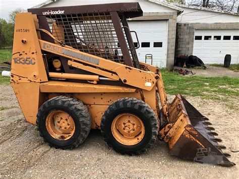 Case 1835c For Sale In Tollesboro Kentucky