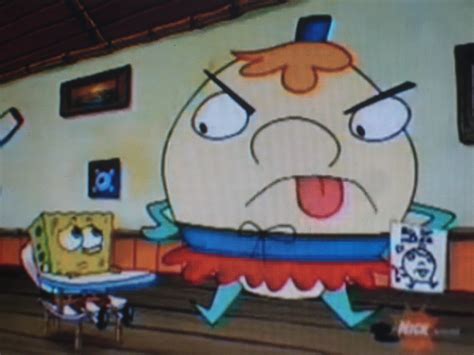 Mrs Puff Spongebob Squarepants Photo 25171770 Fanpop