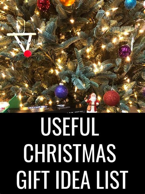 Are You Wondering What Things To Ask For Christmas Here Are 5 Useful
