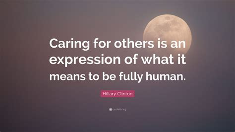 Quotes About Caring For Others Meme Database Eluniverso