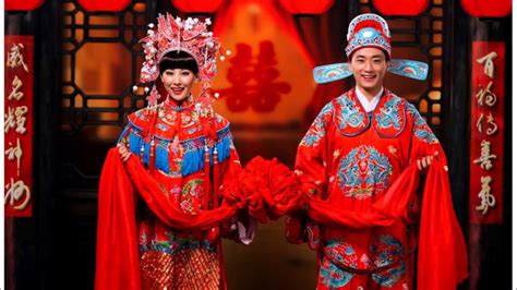Majlis merisik meminang bertunang perkahwinan adat resam 2. 5 Pantang Larang 'Taboo' Dalam Masyarakat Cina
