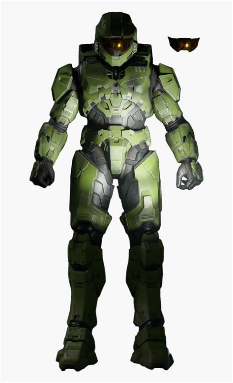 Aprender Acerca 108 Imagen Halo Infinite Master Chief Armor Viaterramx