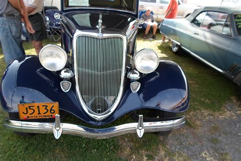 I took the photo in PA. Antique Cars, Cars Trucks, Antiques, Vehicles