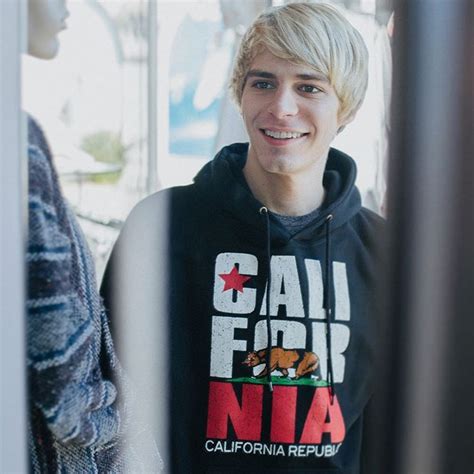 “bae Caught Me Shoppin ” Kyle Ross Kylehelix Instagram Sweatshirts Sweaters
