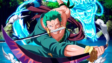 We have an extensive collection of amazing background images carefully chosen by our community. One Piece wallpaper, Roronoa Zoro • Wallpaper For You HD ...