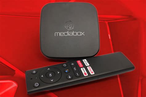 Best Android Tv Boxes In South Africa Under R1400