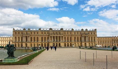 Versailles Palace And Gardens Skip The Line Guided Tour