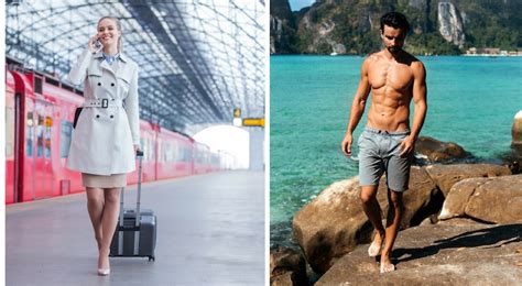 How To Stay In Shape While Travelling Up Blog