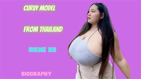 Biene Kb Plus Size Model Curvy Outfits Fashion Model Biography