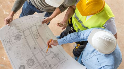 Civil Contracting Service The Benefits Of Hiring Civil Engineering