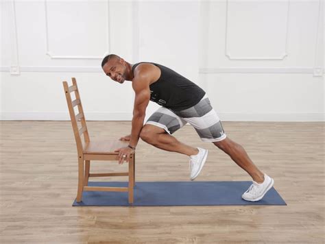 Seated Ab Exercises From Shaun T Popsugar Fitness