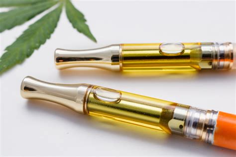The Basics Of Using A Pre Filled Cannabis Vape Cartridge Haven