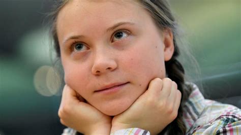 Acht Fakten Was man über Greta Thunberg wissen sollte